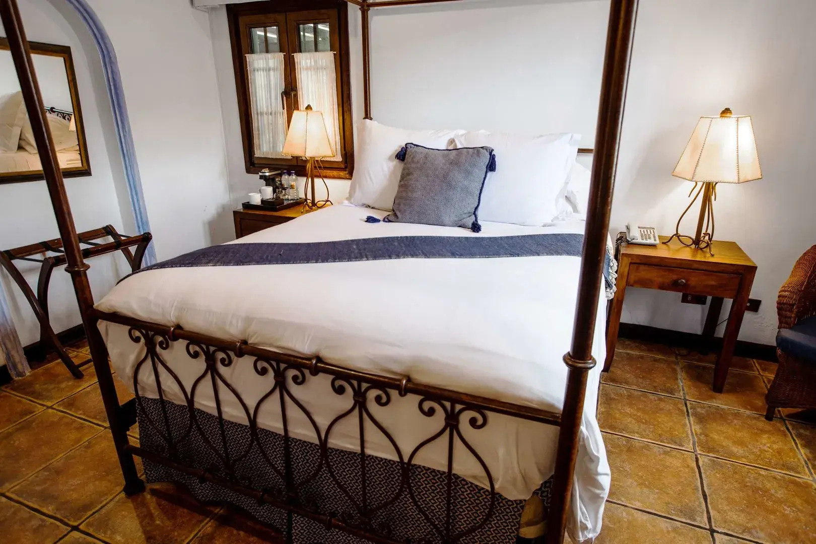 Casa Encantada by Porta Hotels