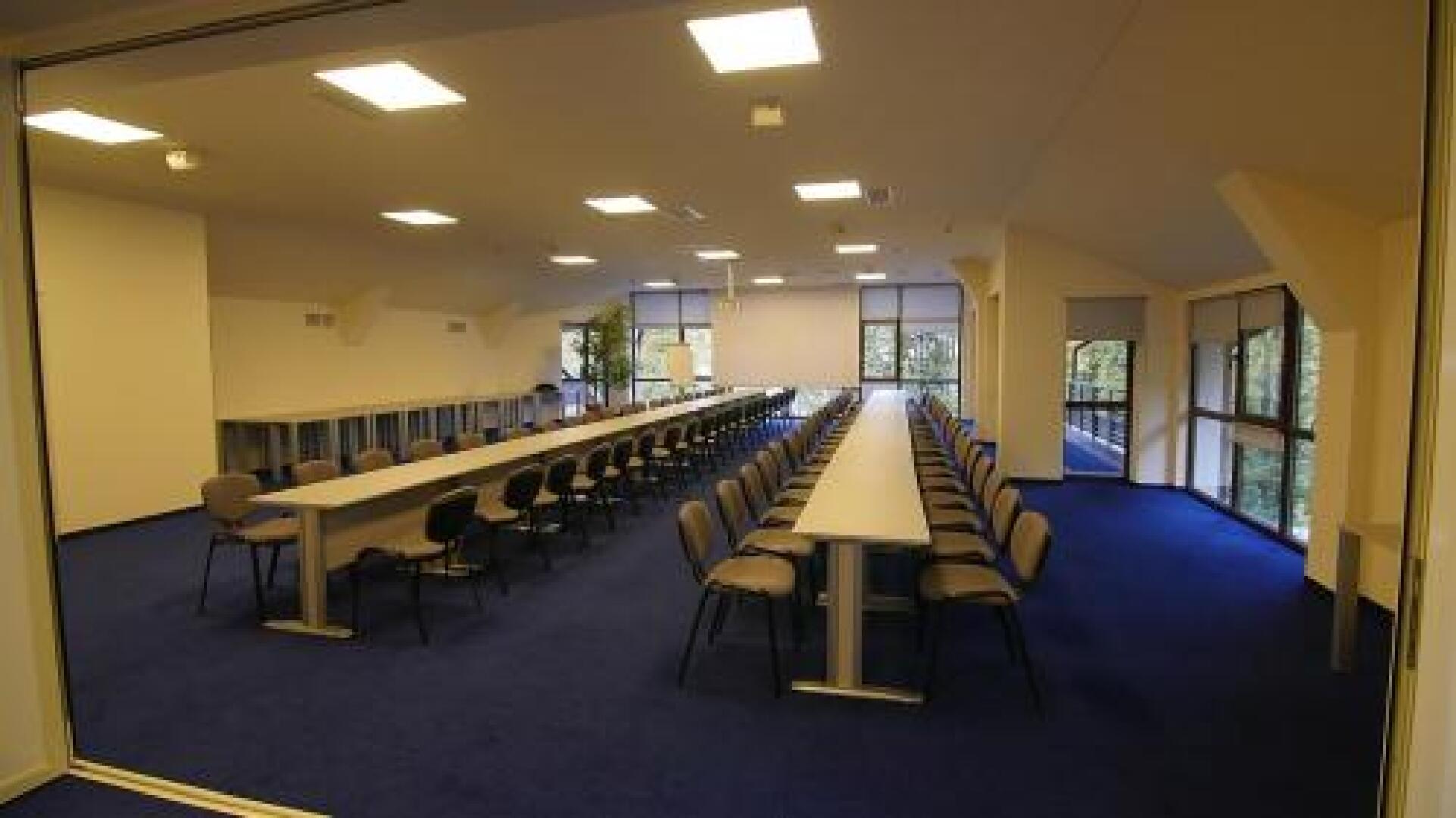 Hotel Posada Vidraru