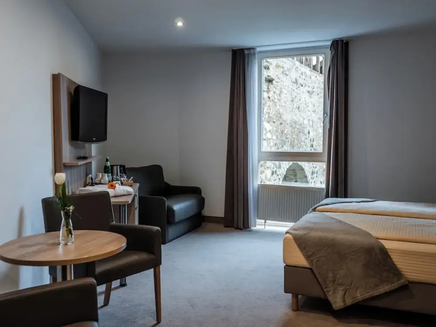 Wetzlarer Hof Hotel & Restaurant