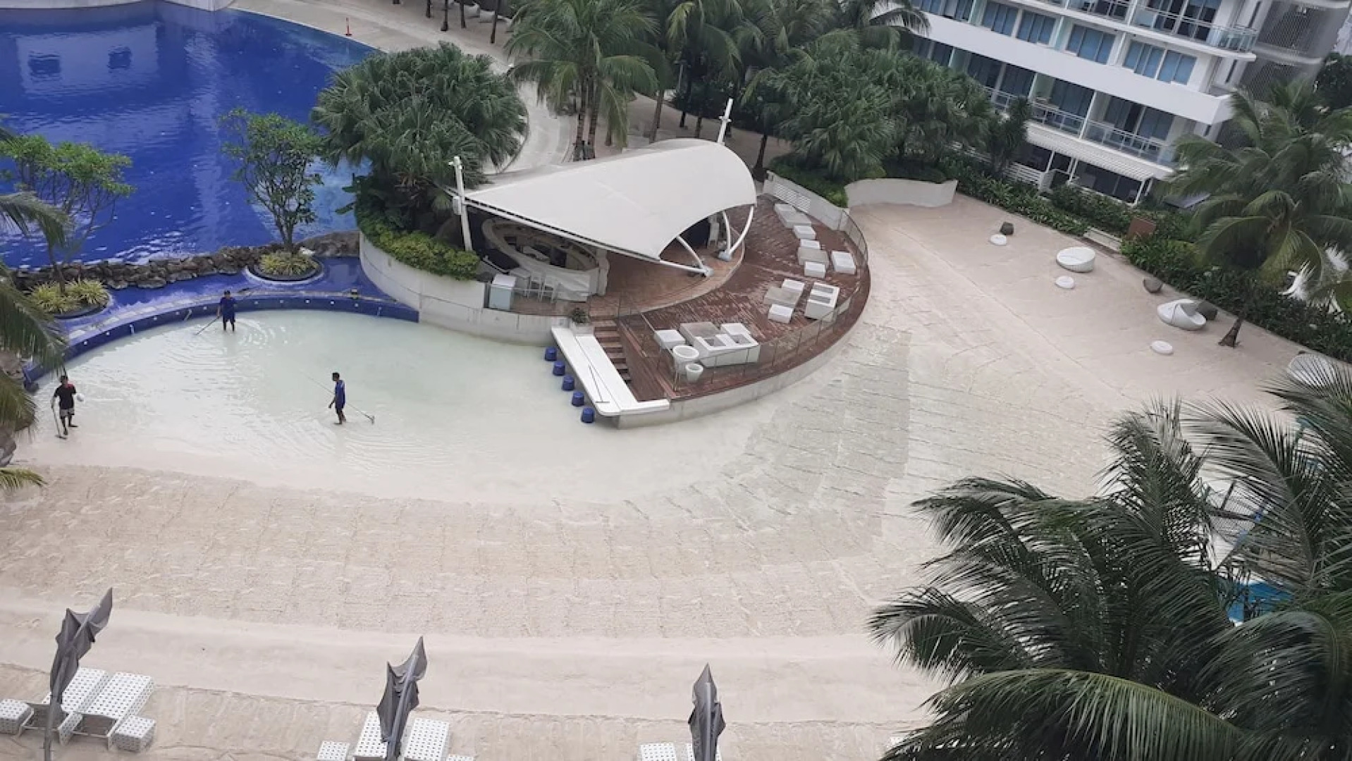 Azure Urban Resort Residences by Pol