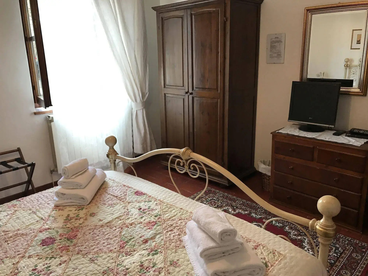 Villa Schiatti