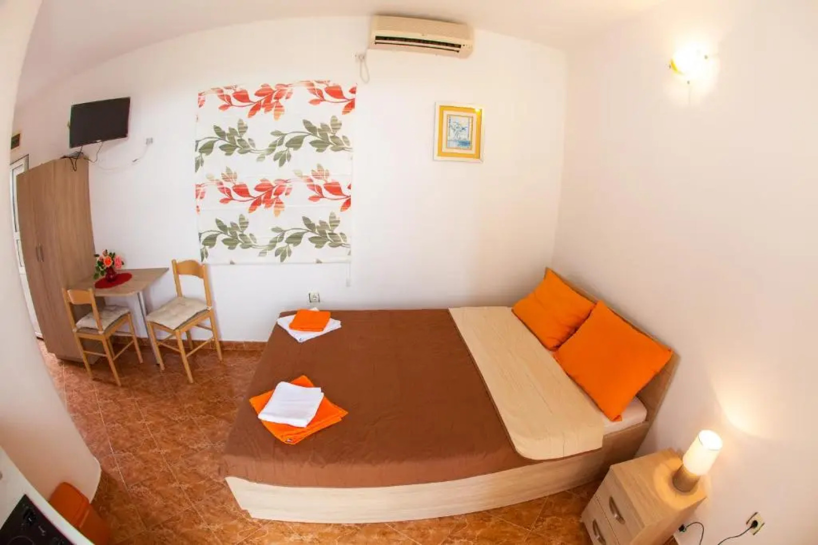 Apartments Vila Masha