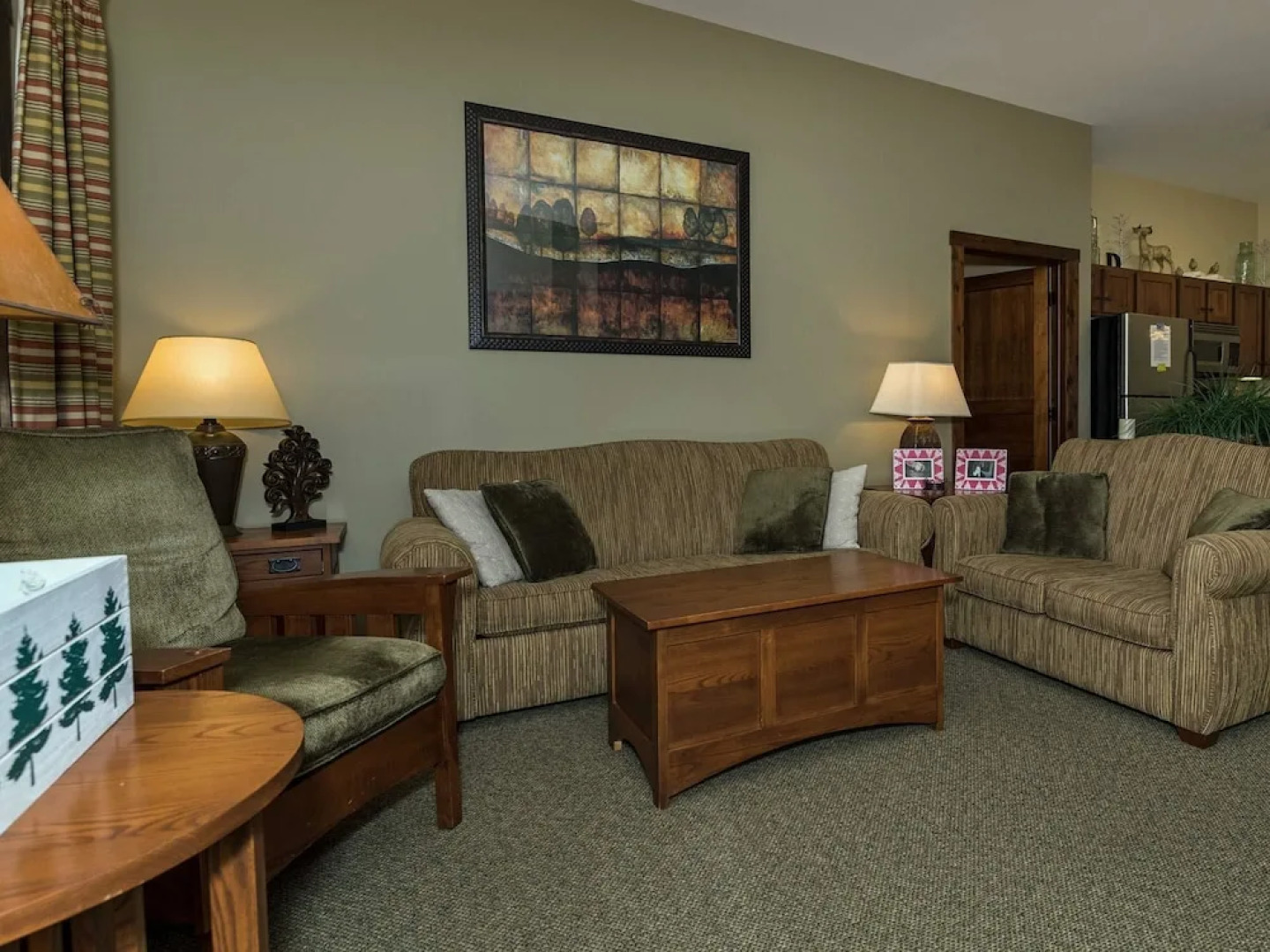 2 Br: Soaring Eagle 406