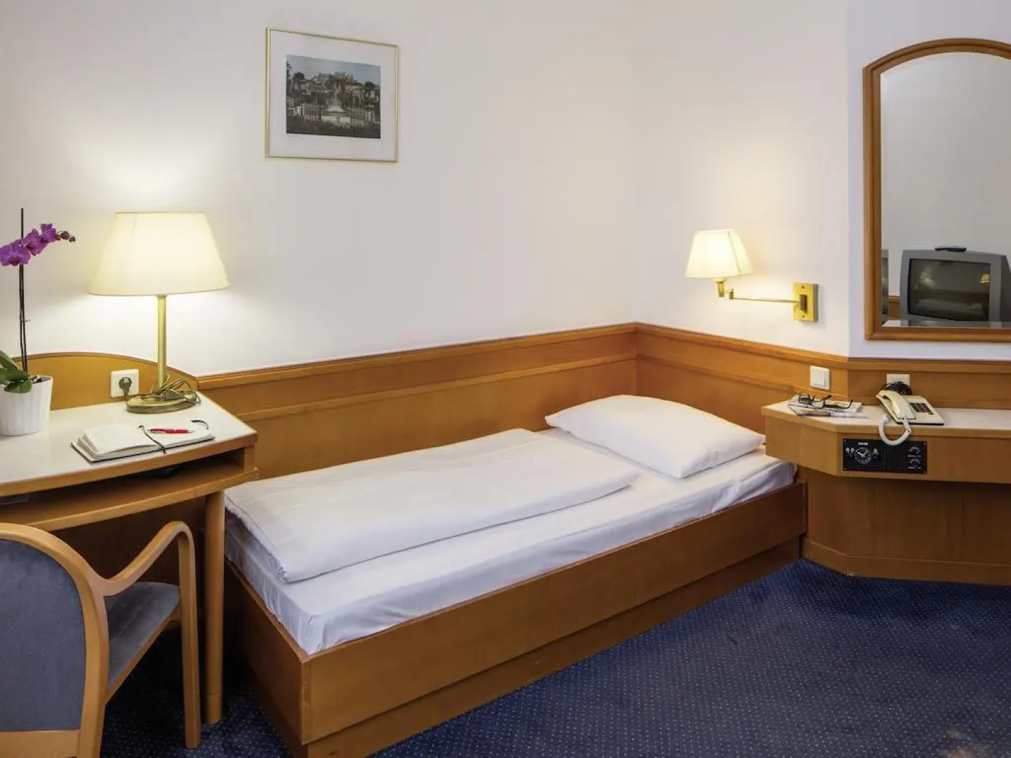 Austria Trend Hotel Boeck