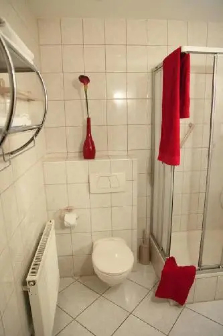 Hotel Zur Fernmühle