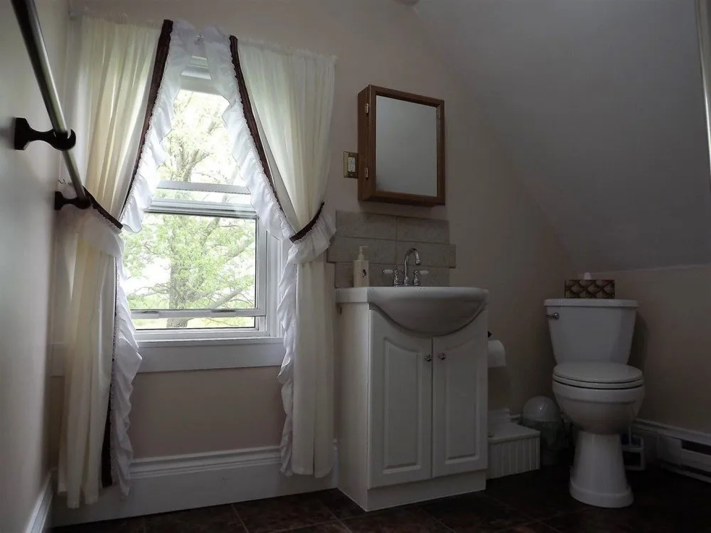 English Experience Bed and Breakfast