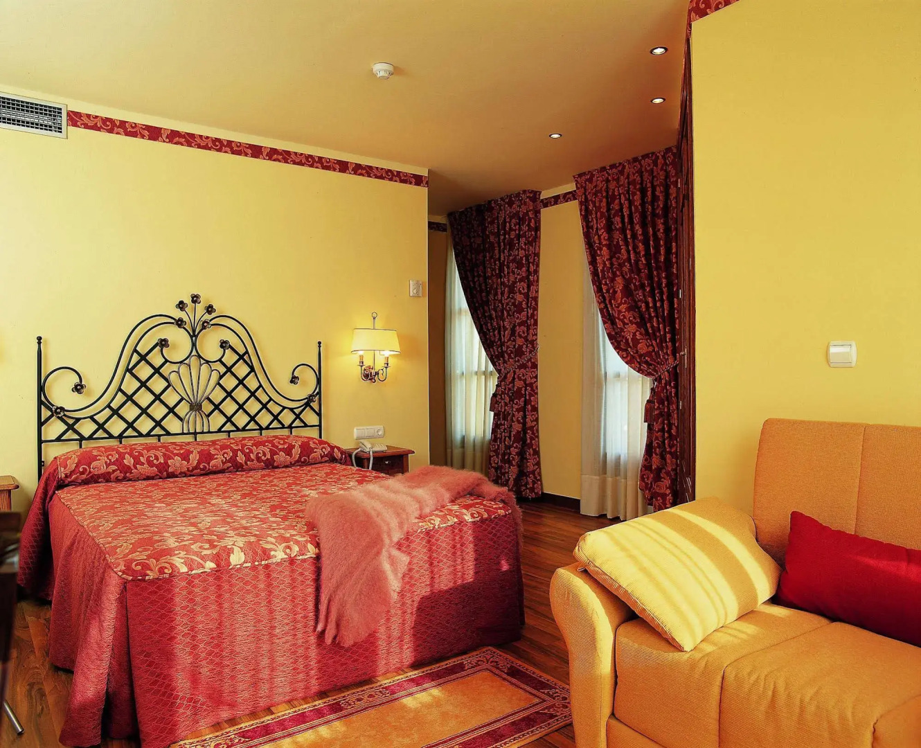 Hotel Palacio Azcárate