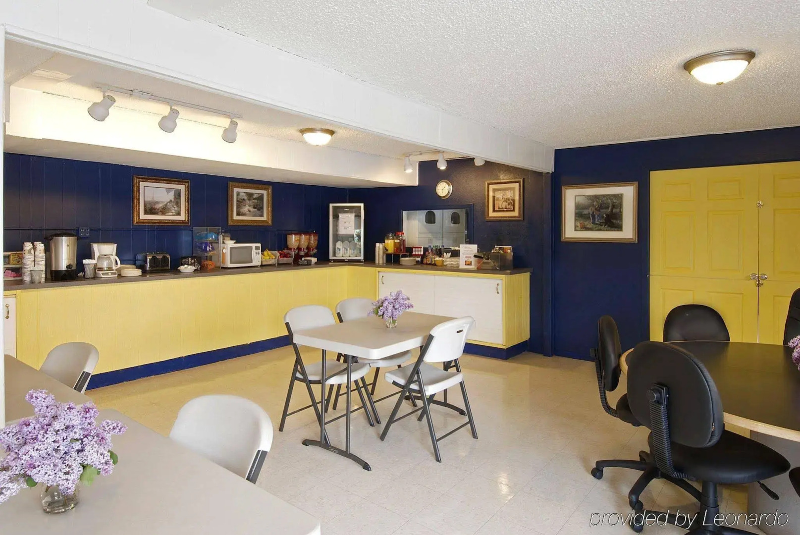 Americas Best Value Inn Sheridan