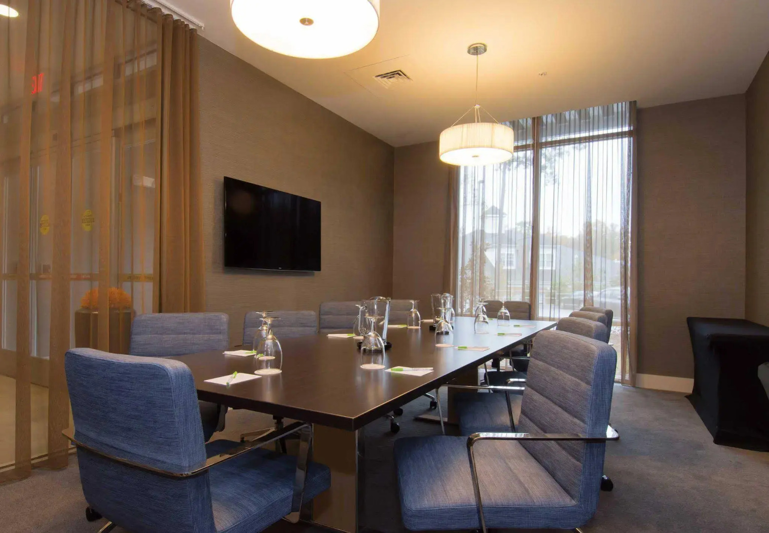 Residence Inn Raleigh-Durham Airport/Brier Creek