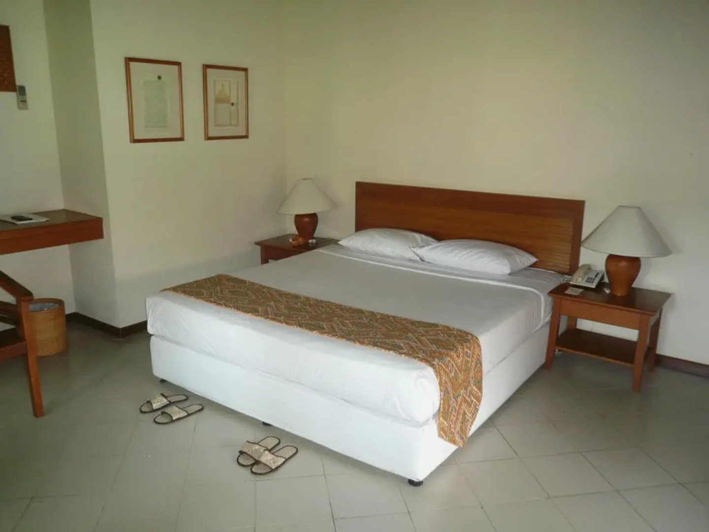 Tanjung Lesung Beach Hotel