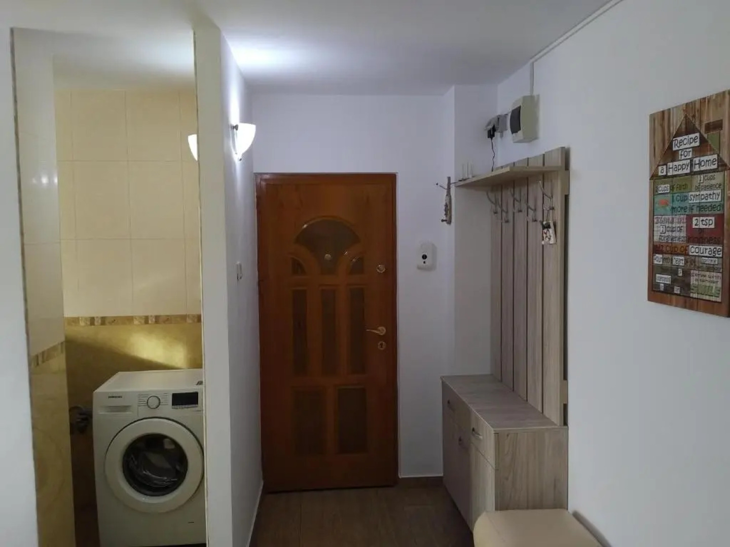 Apartament Faleza Nord