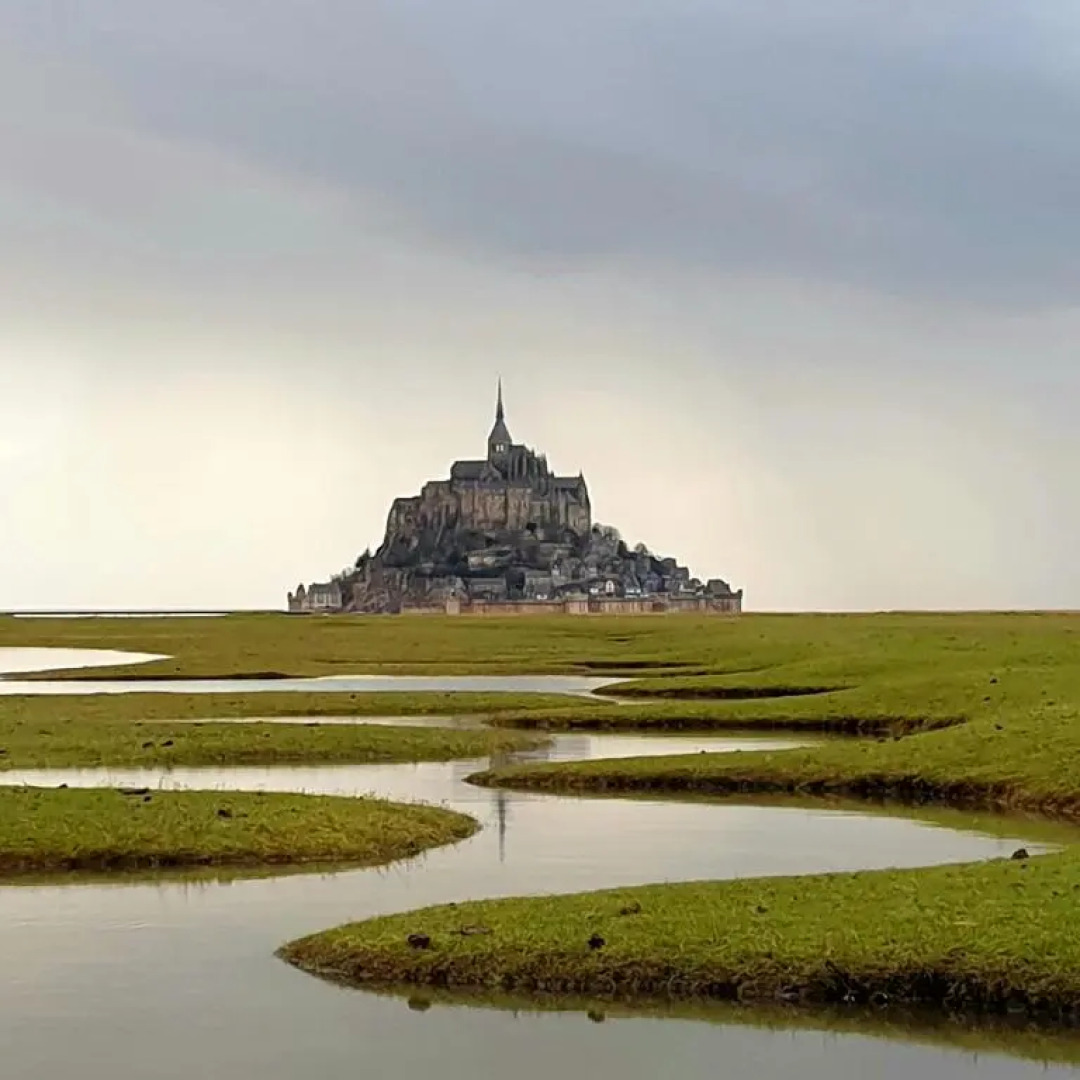 Appartement au n°1 centre d'Avranches