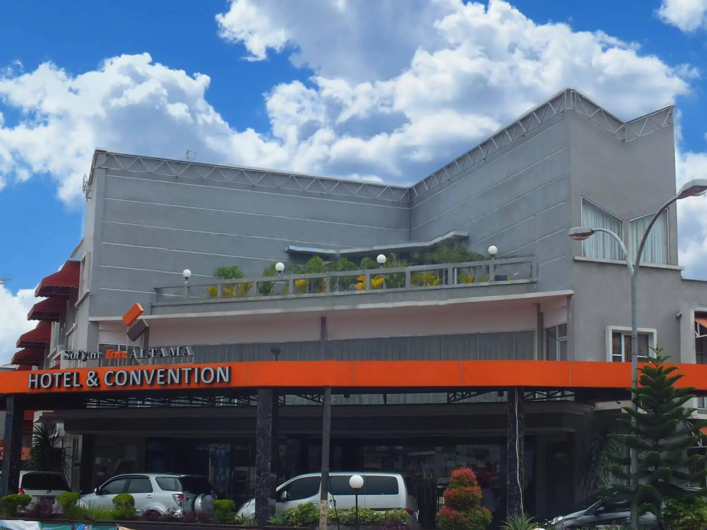 Horison Altama Pandeglang