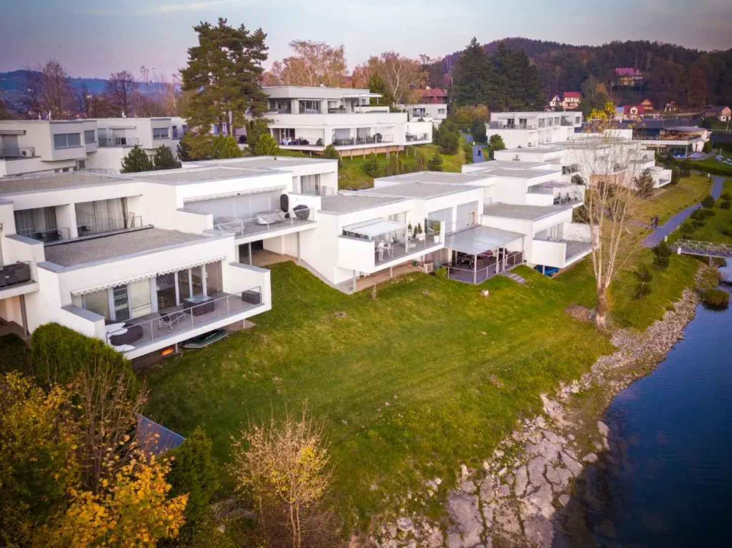 Apartment Słoneczny Gródek 51