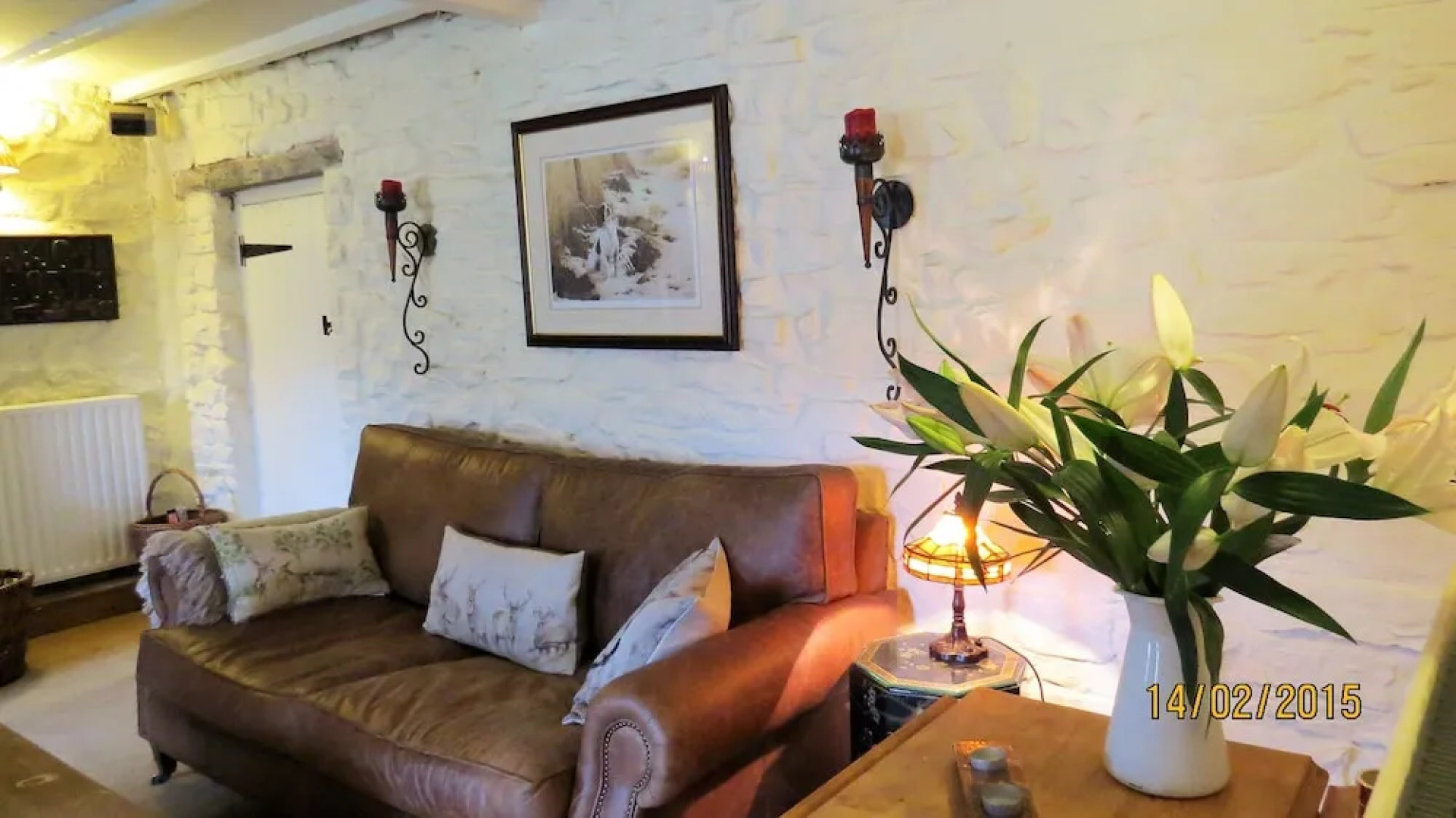 Eastview Bed and Breakfast