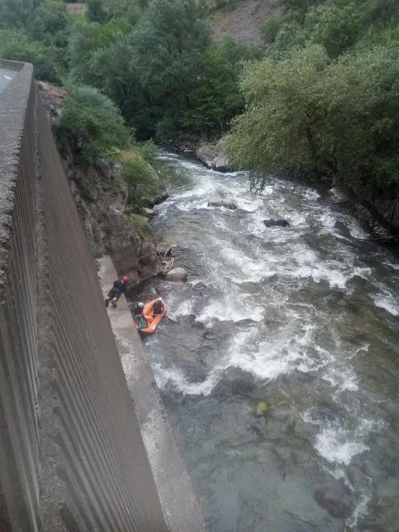 Gite CATHARE en OCCITANIE