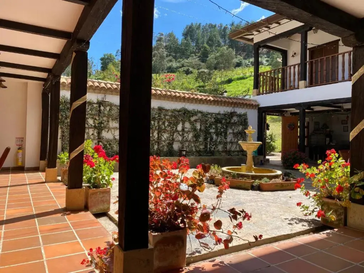 Hotel El Porton De Los Jeroglificos