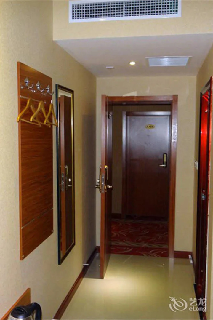 Zhengzhou Airport Hongfa Hotel