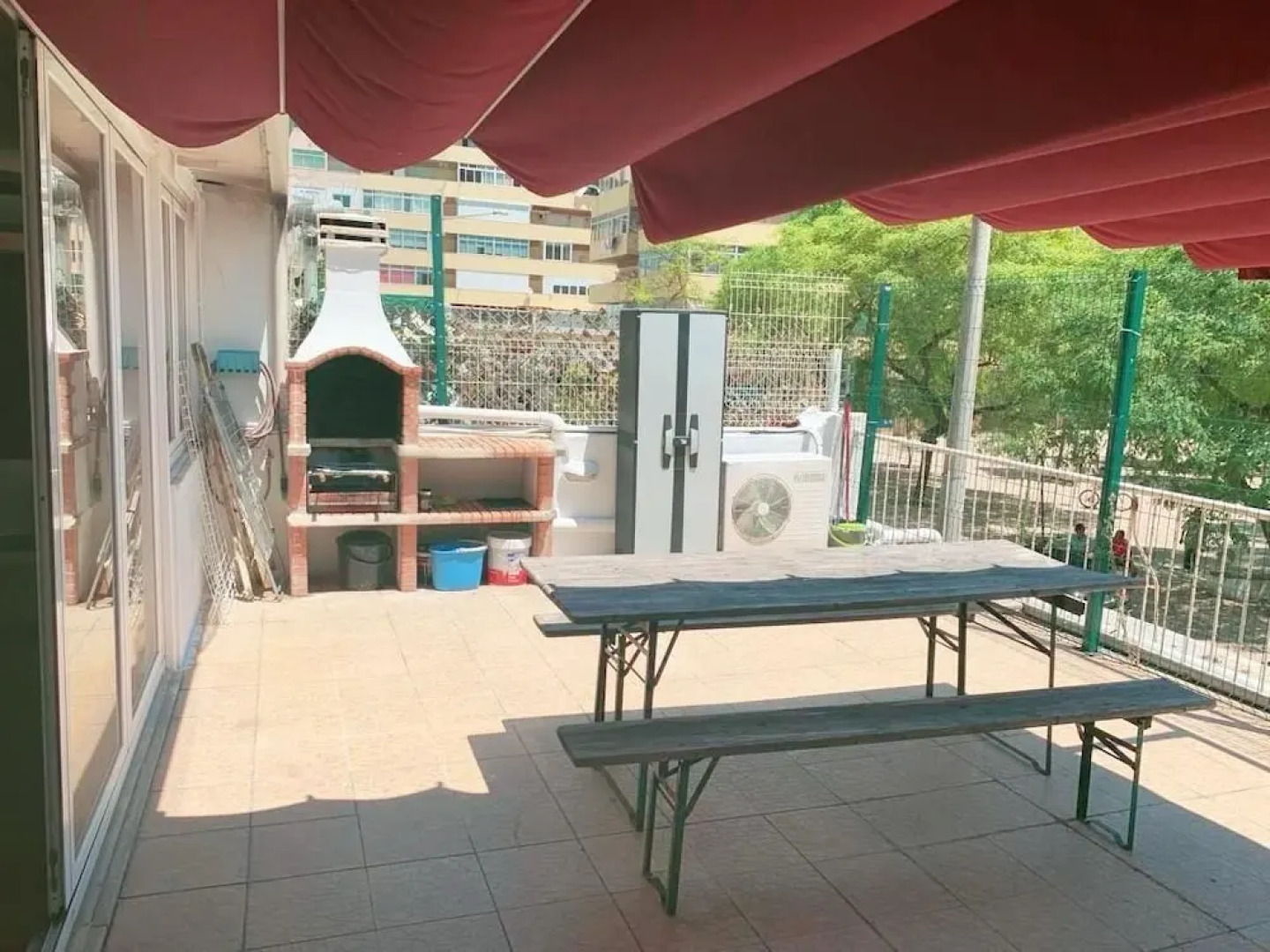 Caparica Beach Charming