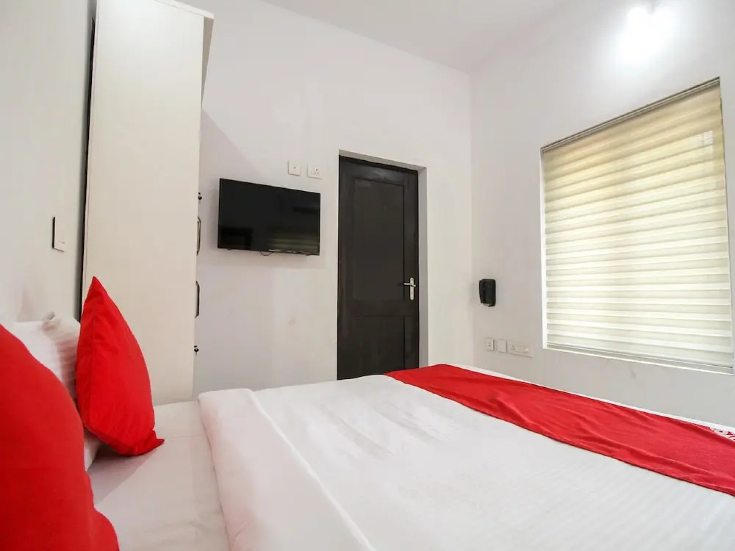 Oyo 28711 Structural Homes(Nesr Emea)