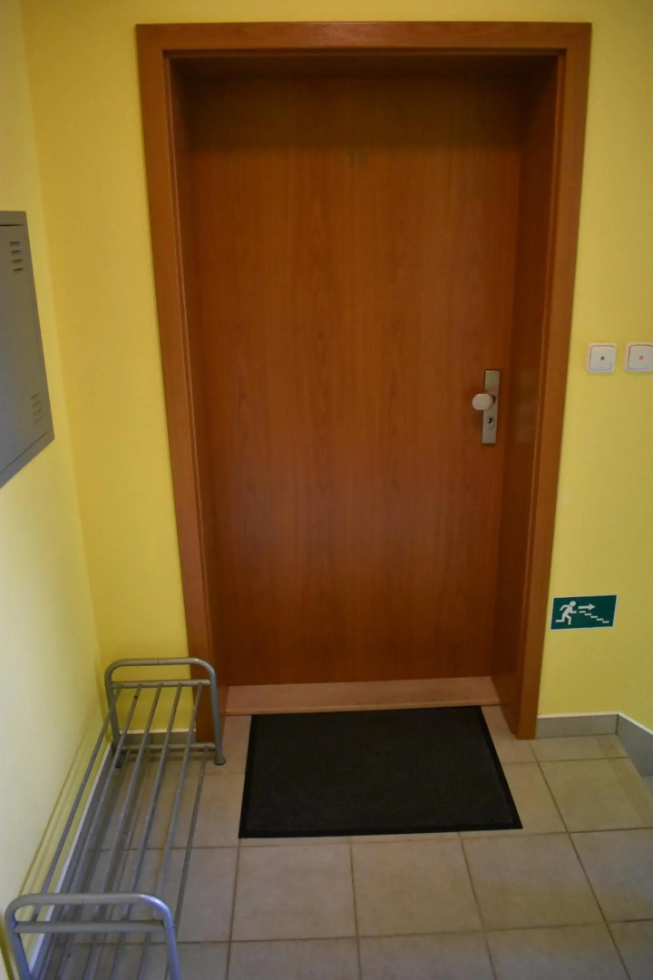 Apartment Mumlava falls