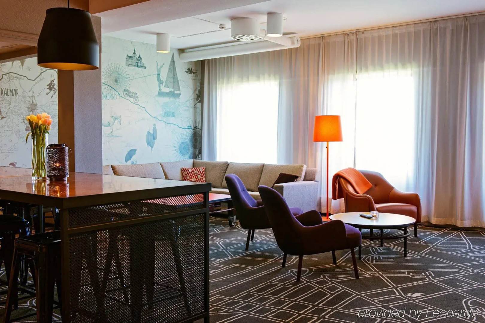 Scandic Kalmar Väst