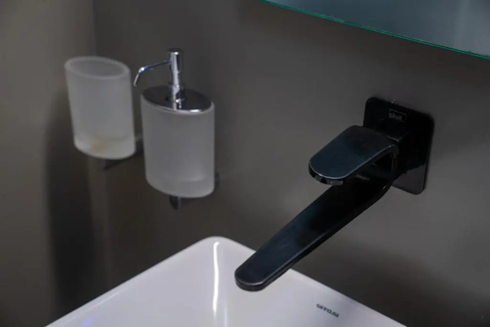 Seaside Maisonette for 5 in Itea