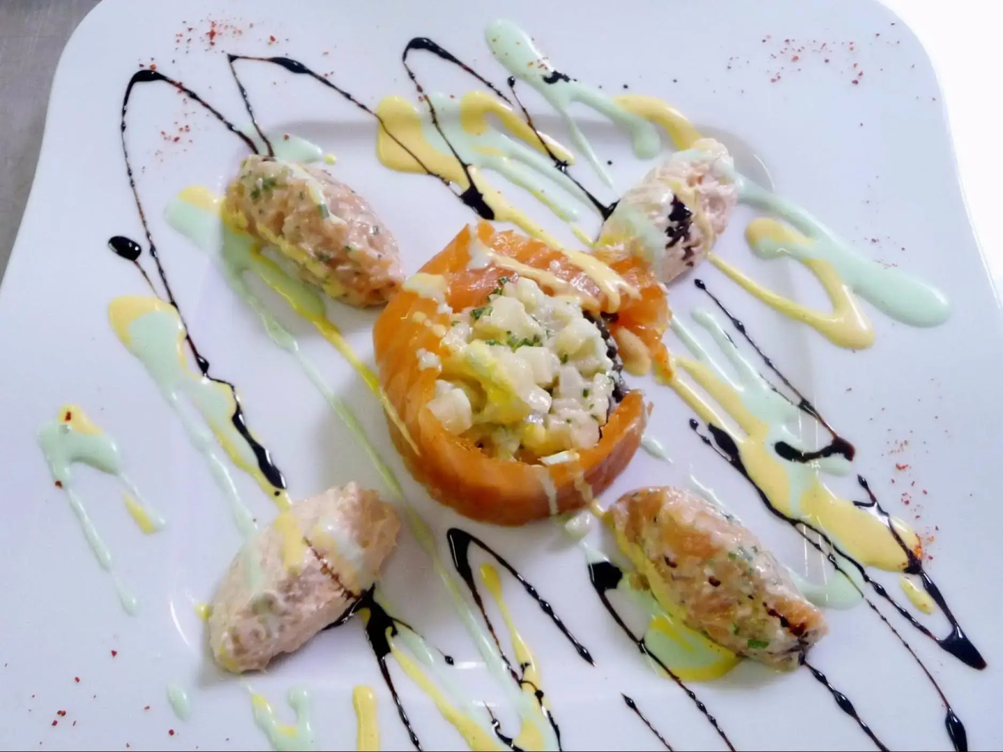 Logis La Rose des Vents