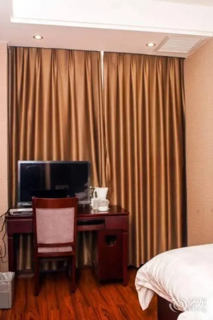 Jin Dun Hotel