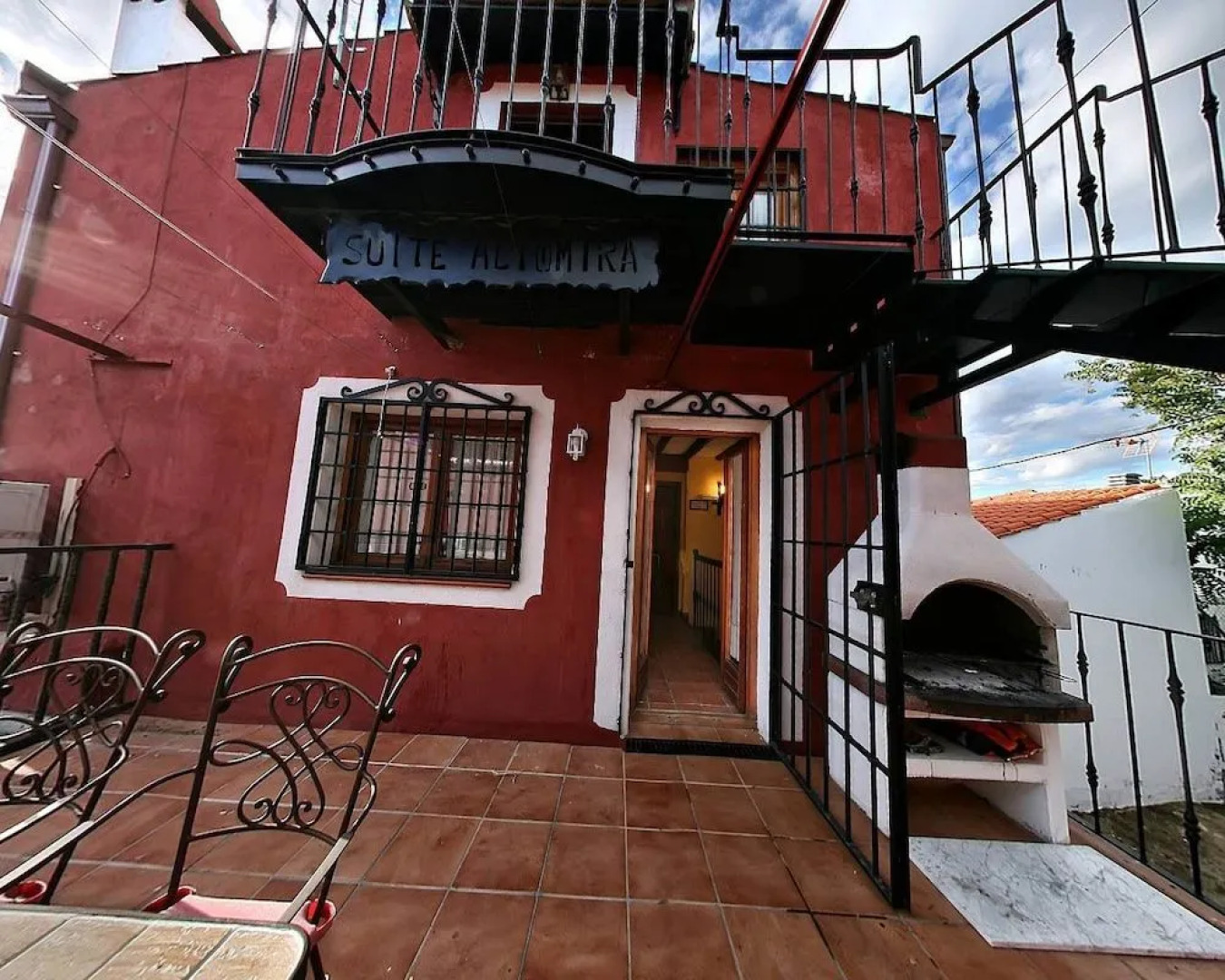 Turismo Rural Jabalera