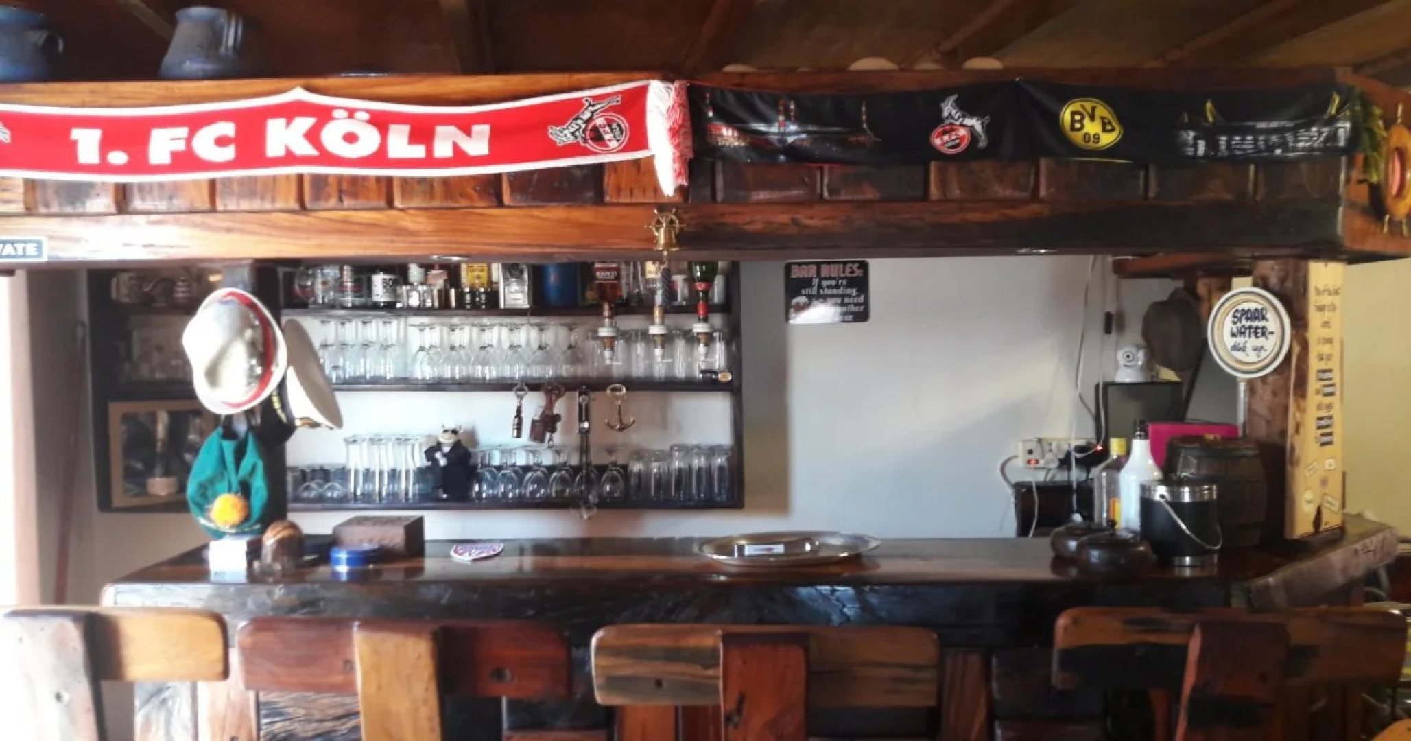 Anchorage Guest House