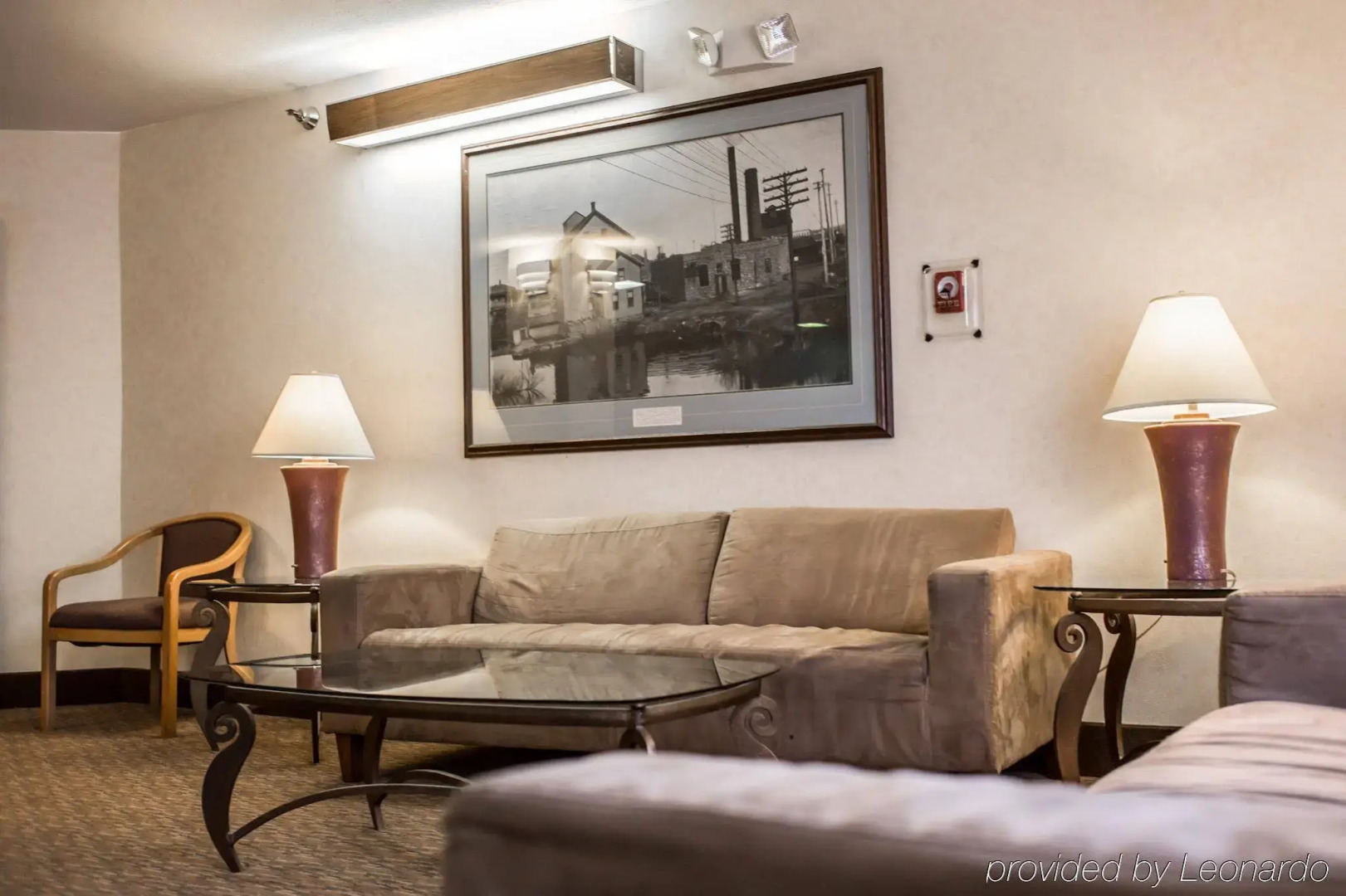 Sleep Inn Sioux Falls Airport