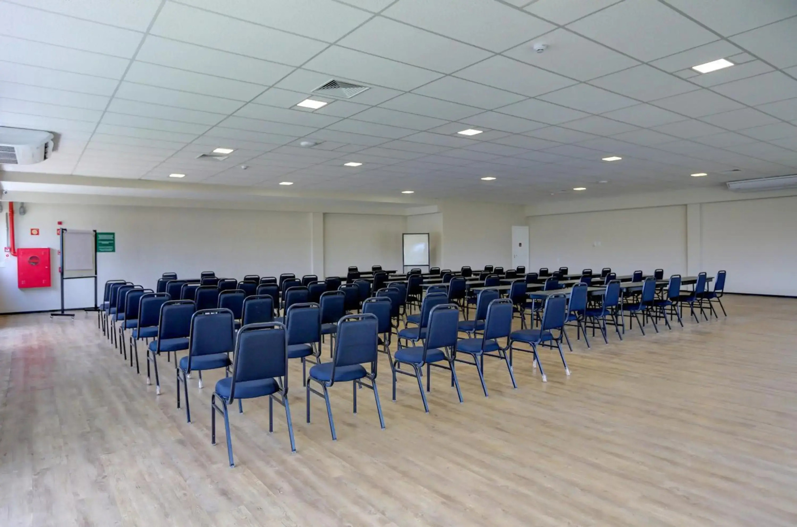 Fit Transamerica Lucas do Rio Verde