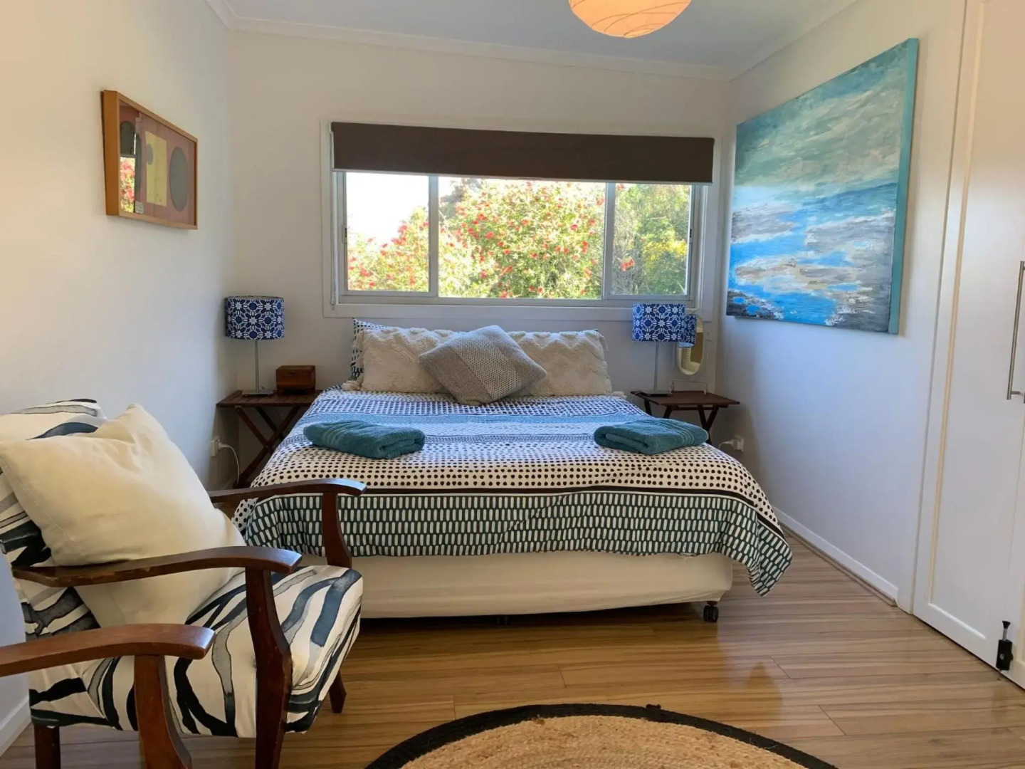 Unwind at Hyams Beach 4pm Check Out Sundays