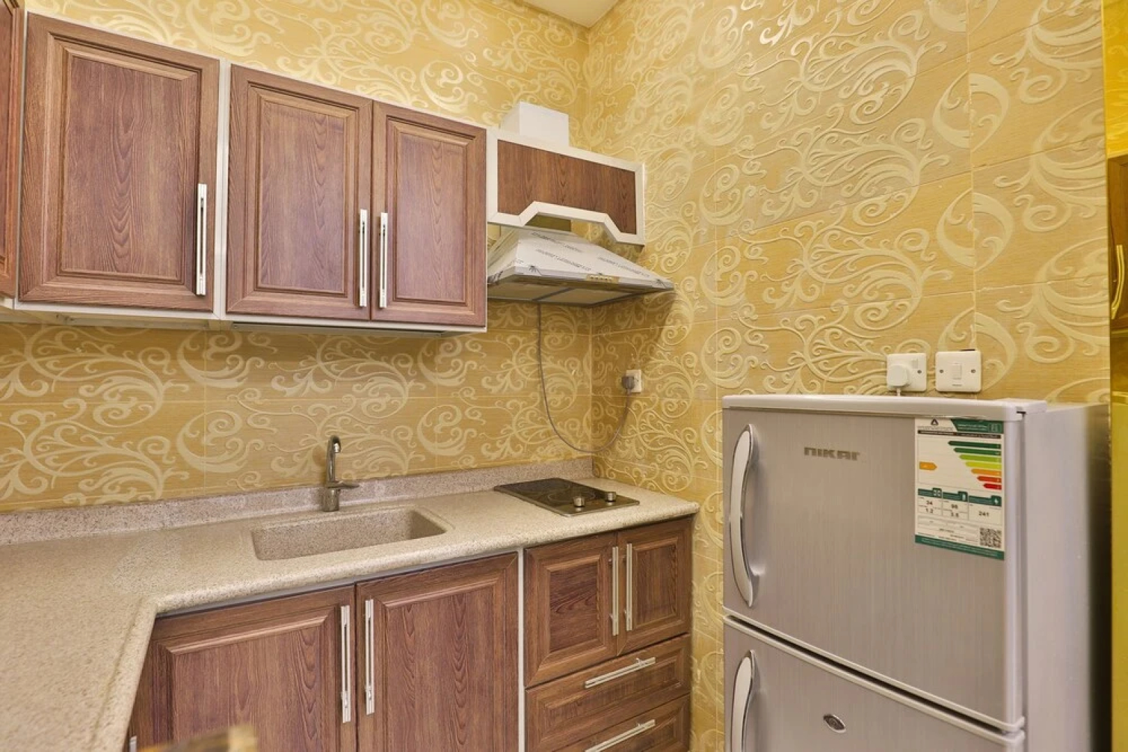 OYO 269 Esfrine Hotel Apartment