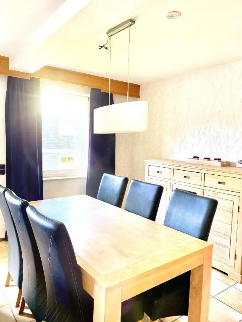 Villadelux Elbershof