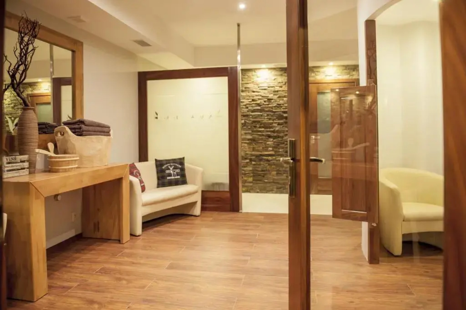 Hotel Na Skarpie- Charzykowy