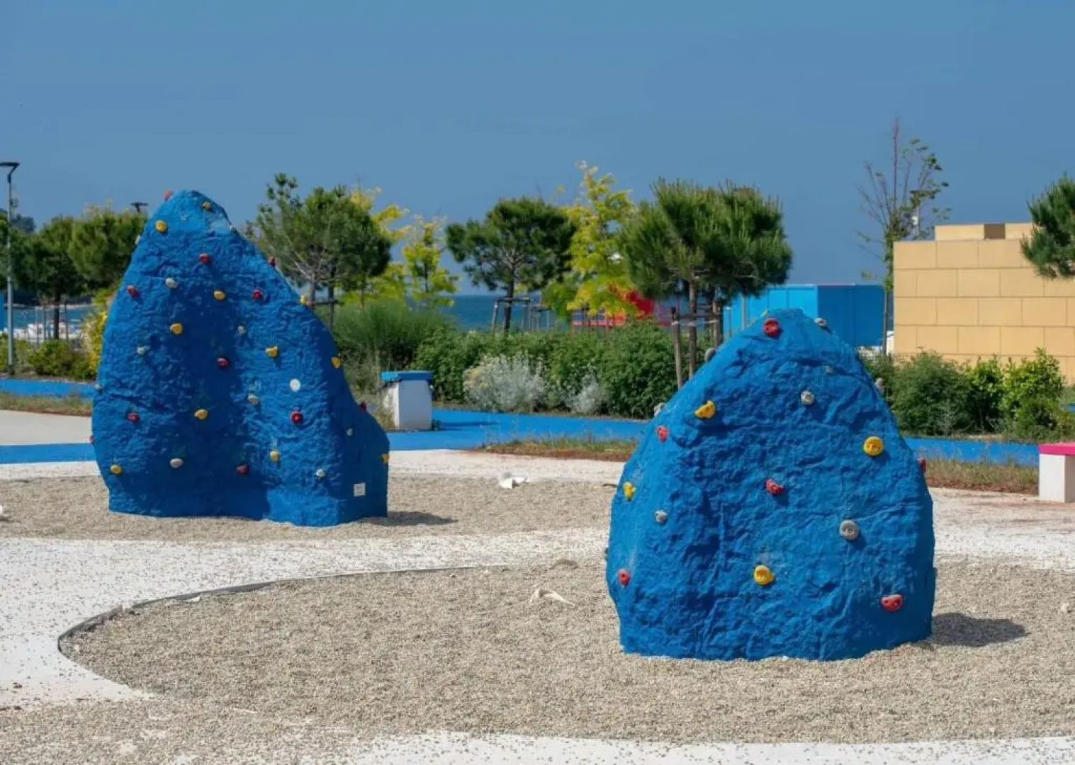 Studio Apartment Alma