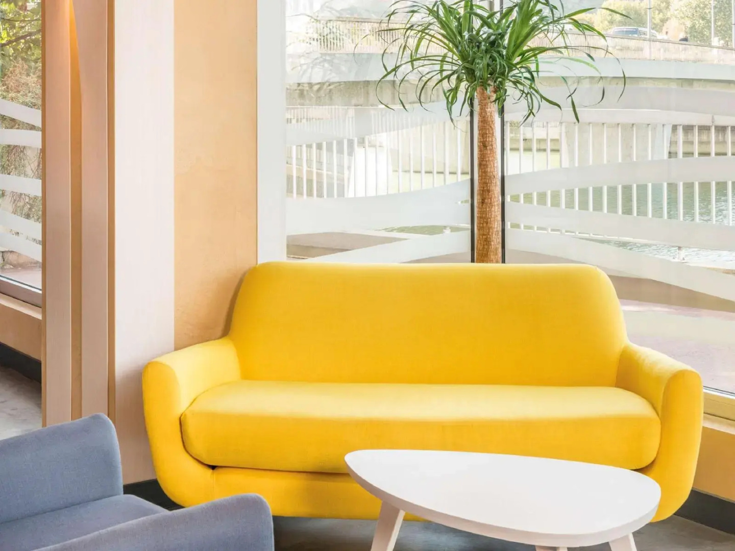 Ibis Styles Meaux Centre Hotel