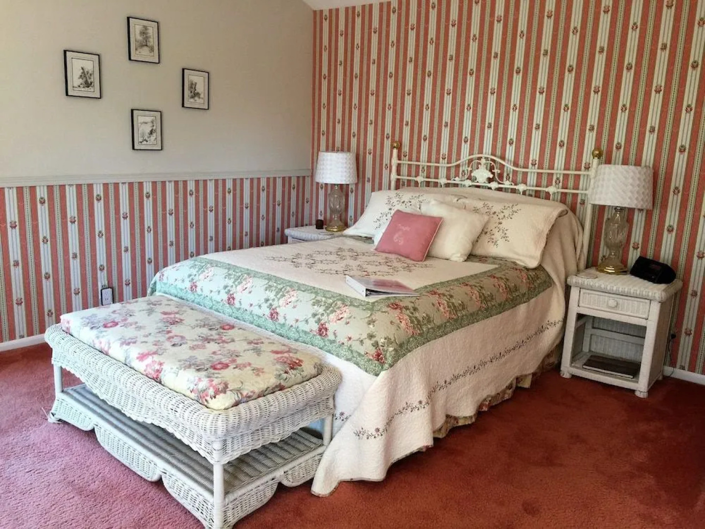 The Inn at Bella Vista