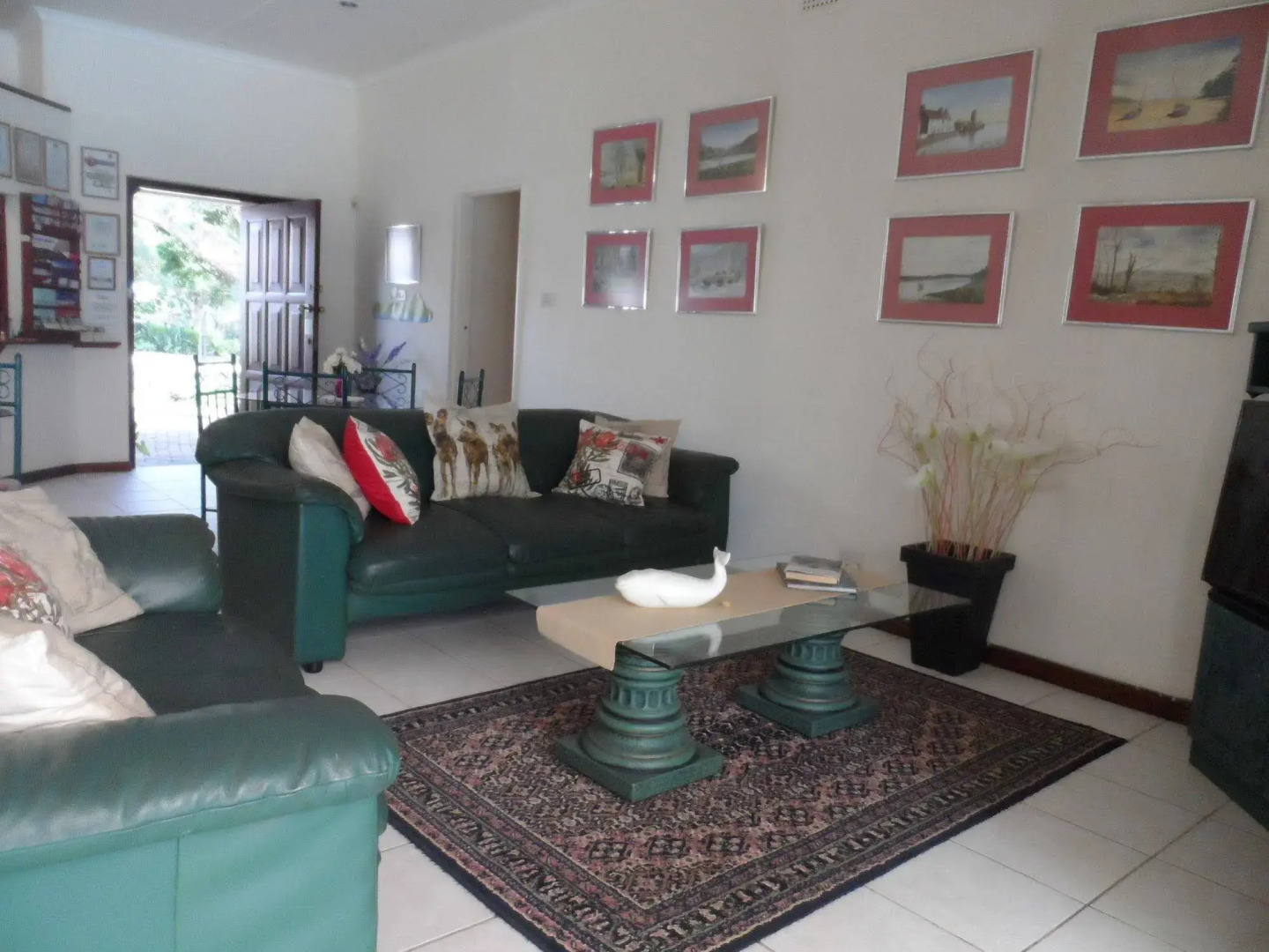 Mdoni House Guest Lodge