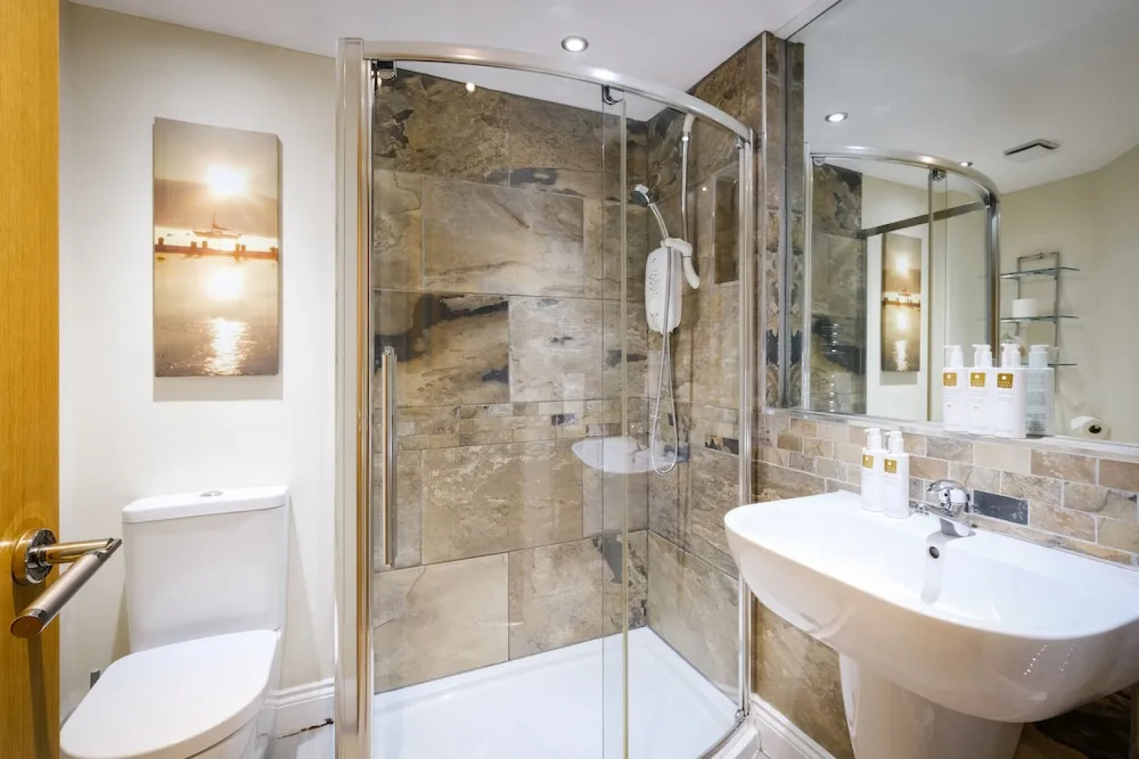 1863 Restaurant with Rooms