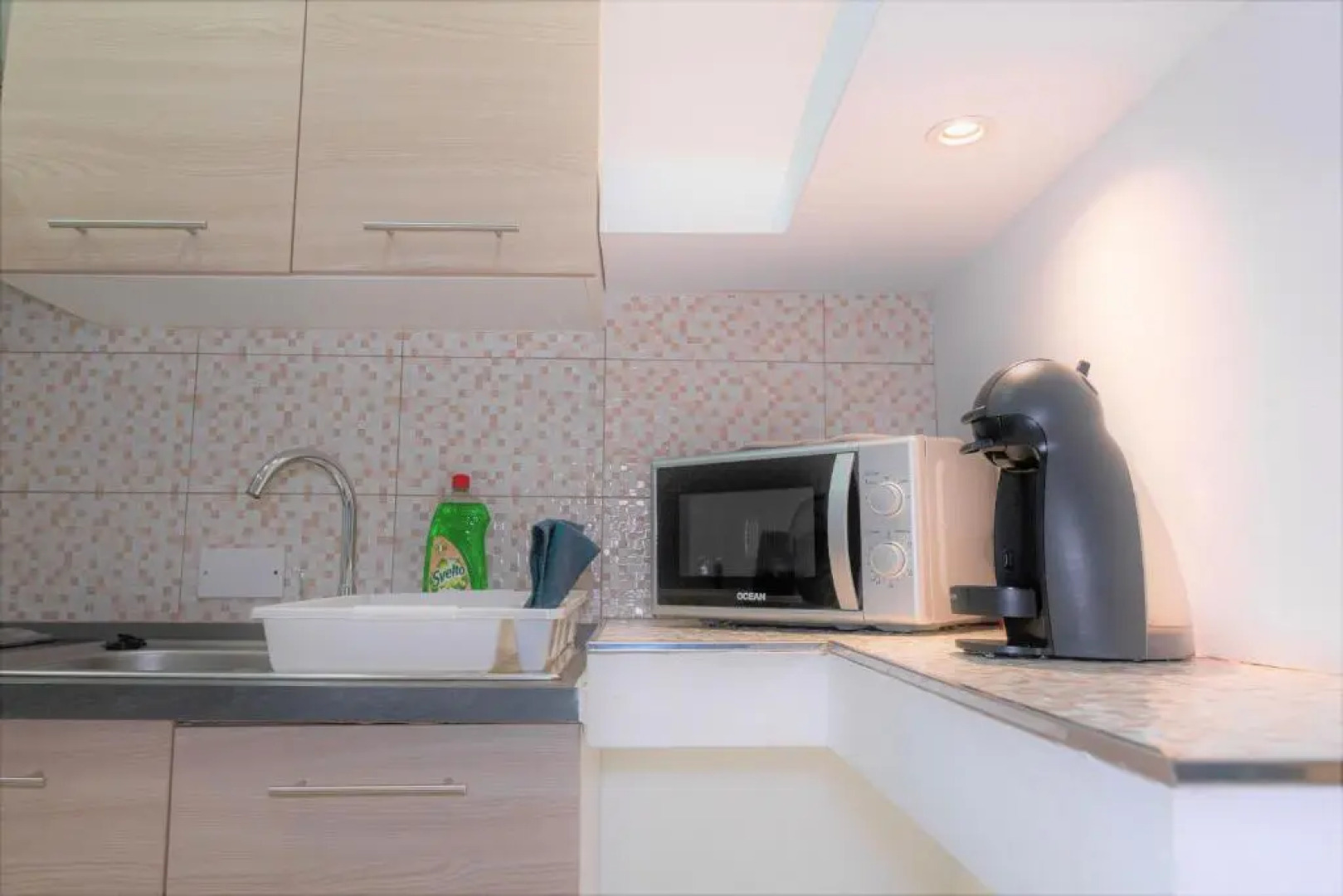 St. Peter's Pool Holiday Apartment