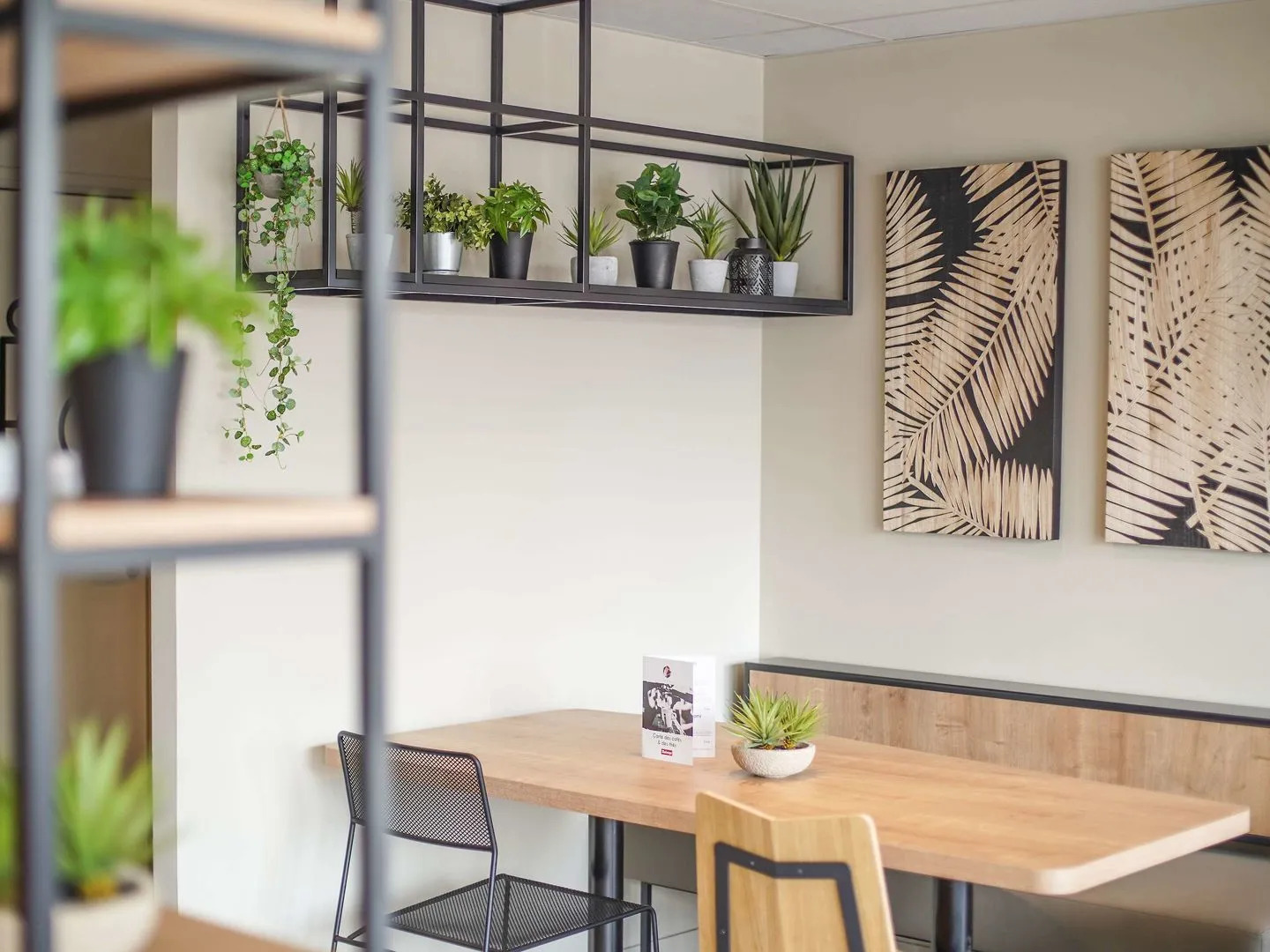 ibis Tours Centre Giraudeau