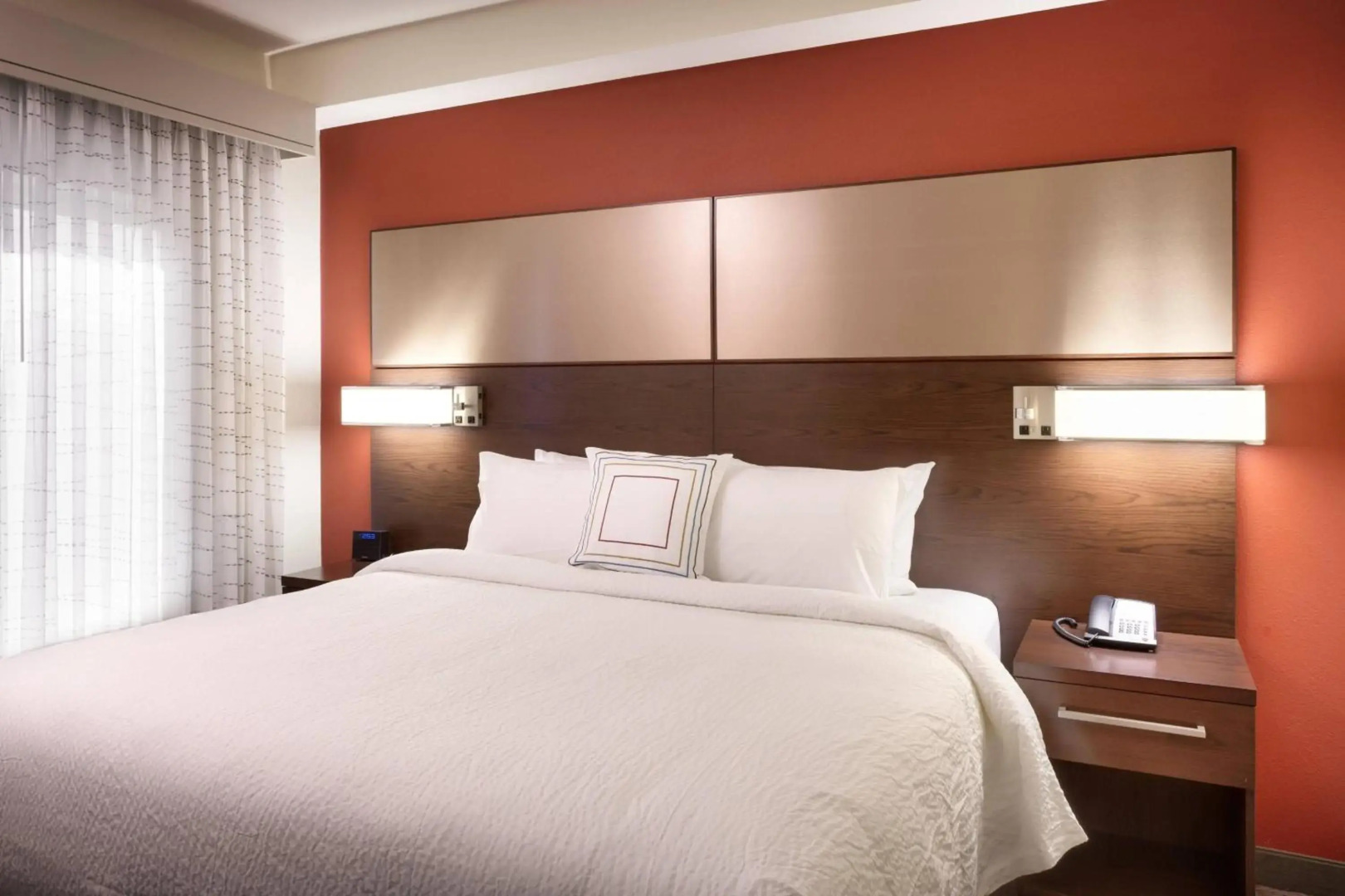 Residence Inn by Marriott Casper