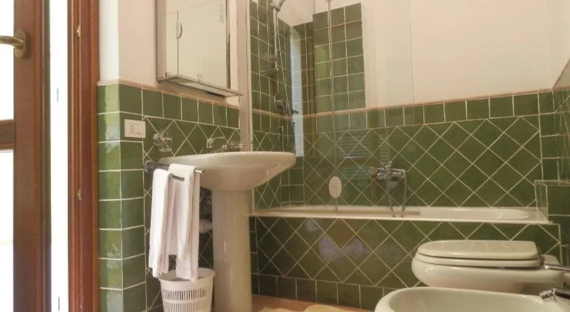 Appartamenti Galatea