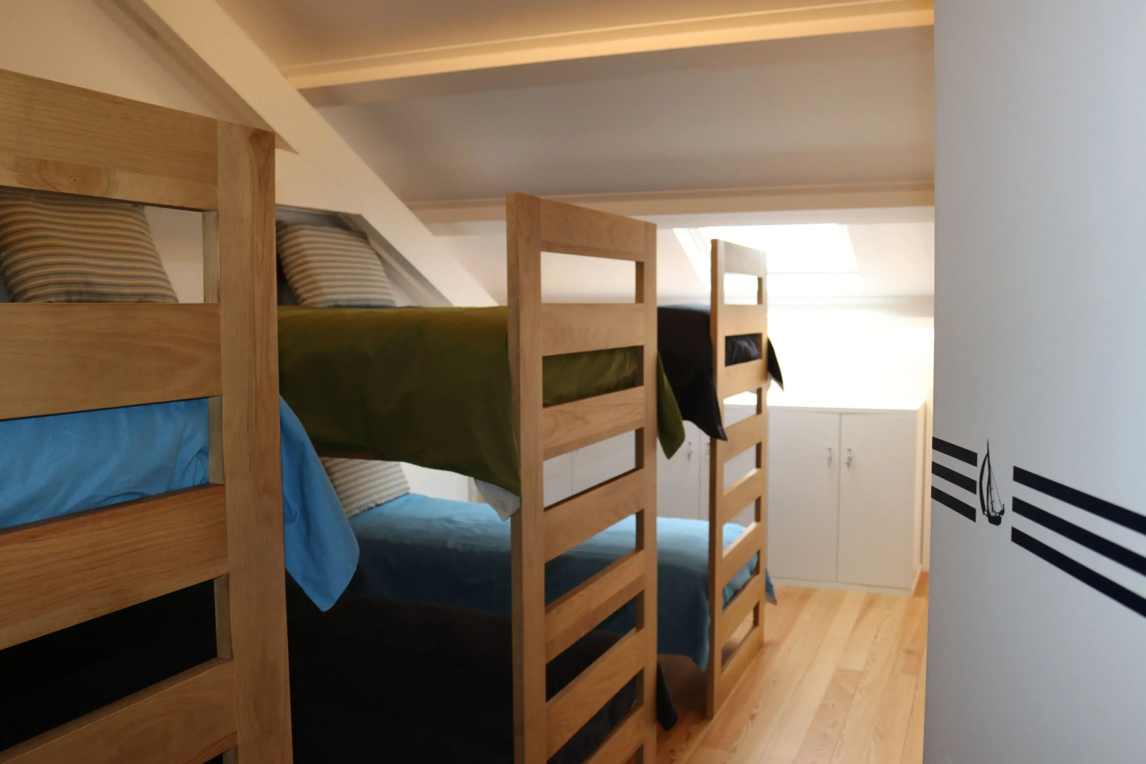 HI Vila do Conde - Pousada de Juventude - Hostel