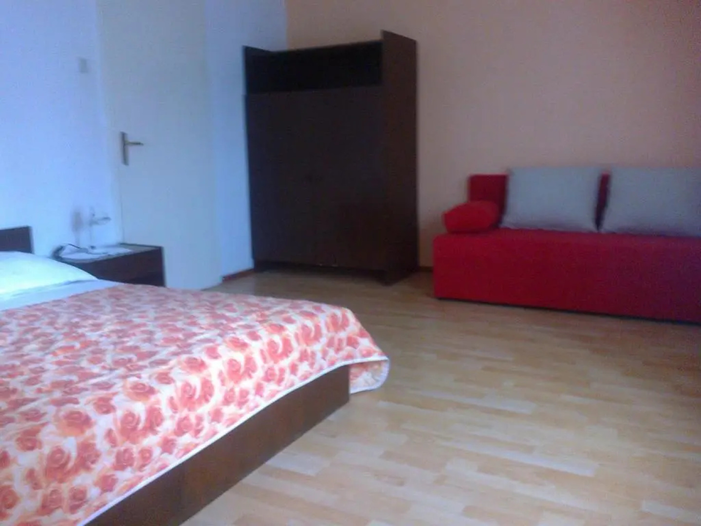 Apartment Umag Lukin