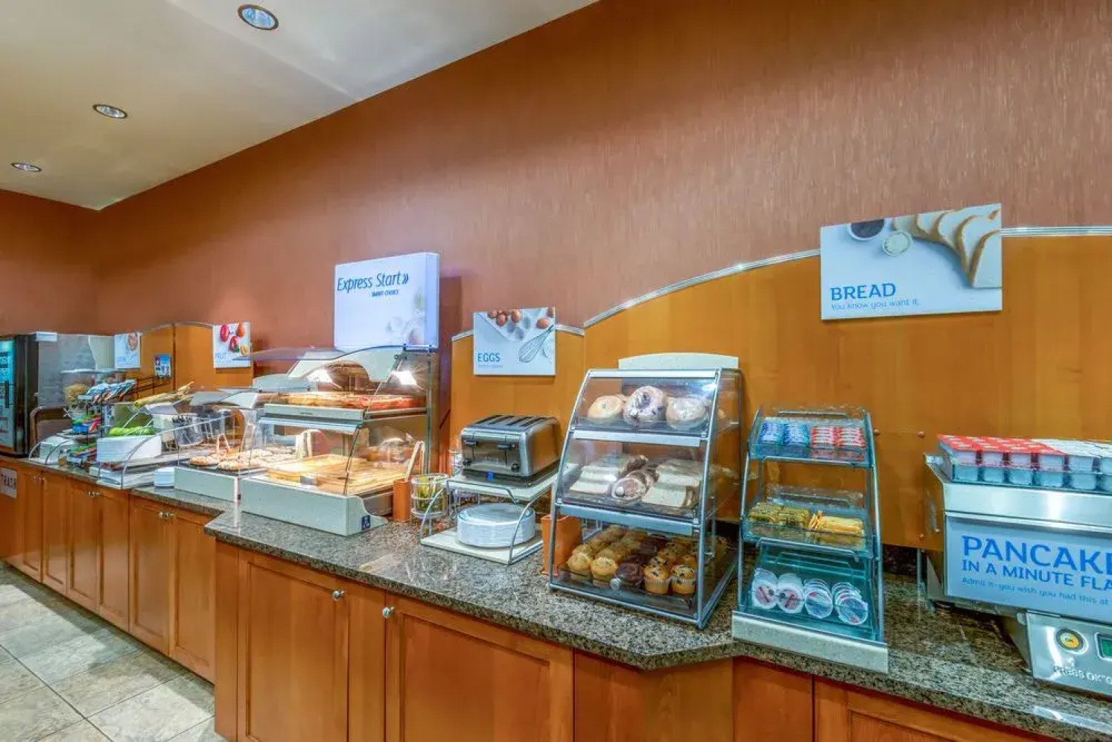 Holiday Inn Express & Suites Vernal - Dinosaurland