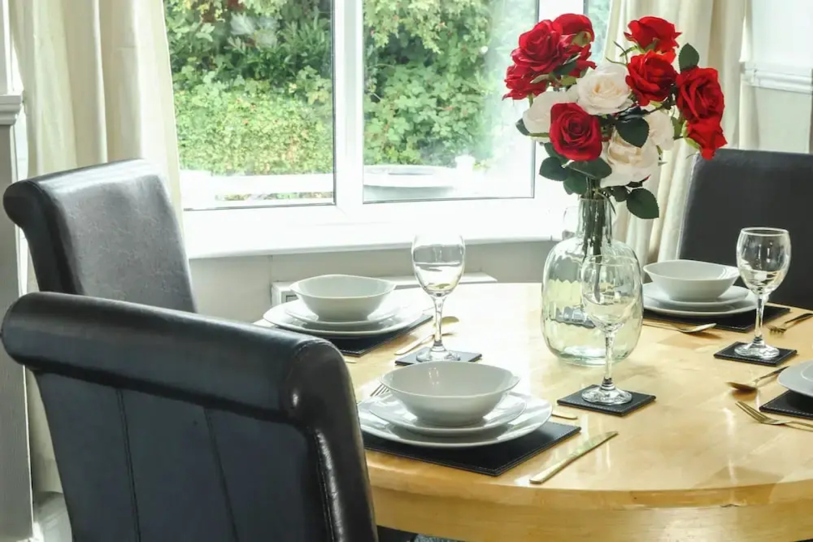 OYO Meadows Way Guest House